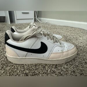Nike Court Vision Sneakers
